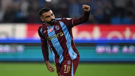 محمد صلاح يسعى لتحقيق "هدف شخصي" أمام كونيا سبور في الدوري التركي