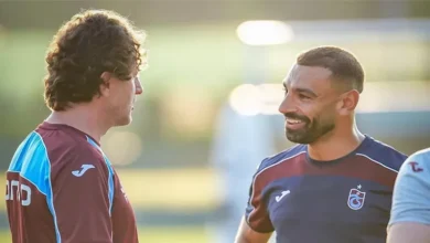 محمد صلاح ينتظر.. قائمة المدربين المرشحين لتدريب طرابزون سبور