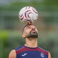 محمد صلاح يوضح سبب انتقاله إلى طرابزون التركي لأول مرة
