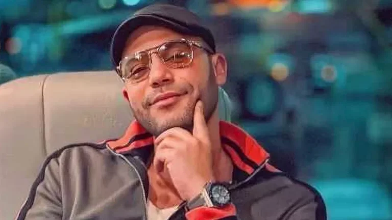 محمد عادل إمام يحتفل بعيد ميلاده وينشر فيديو مميز من المناسبة