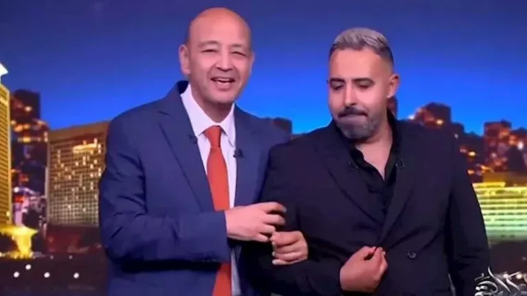 محمد عدوية يثير الجدل مجددًا حول "هوم تيكا تيكا" وملحن يوضح التفاصيل