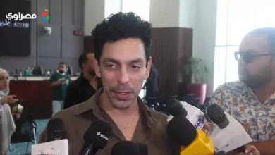 محمد محمدي: فخور بعرض "خيال مريض" في العاصمة الجديدة و"عامل ميت" مختلف مع هشام ماجد