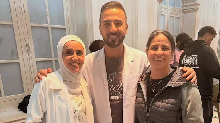 محمد مهران يوجه رسالة لجمهوره بعد انتهاء حلقاته في "بنج كلي"