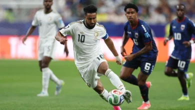 محمد نور: الفارق بين مصعب الجوير وسالم الدوسري لا يقارن!