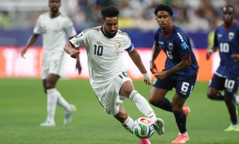 محمد نور: الفارق بين مصعب الجوير وسالم الدوسري لا يقارن!