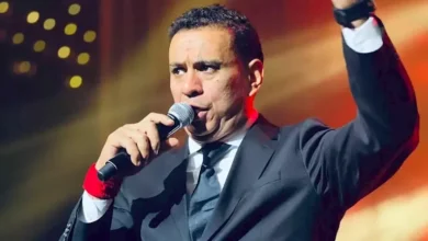 محمود الليثي يعلن عن طرح أغنيته الجديدة "افهم يا صبي" قريباً