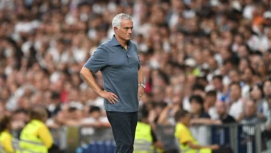 مدرب ريال مدريد: مورينيو يثير الدهشة بقراره المفاجئ
