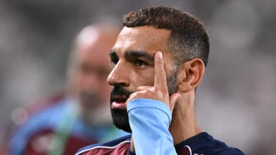مدرب طرابزون الجديد يؤكد: صلاح ليس اللاعب الوحيد الذي نحتاجه 2 مدرب طرابزون الجديد يؤكد: صلاح ليس اللاعب الوحيد الذي نحتاجه
