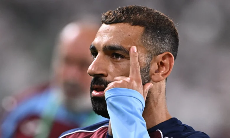 مدرب طرابزون الجديد يؤكد: صلاح ليس اللاعب الوحيد الذي نحتاجه