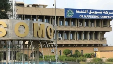مدير سومو: استيراد كميات إضافية من البنزين من الأردن والسعودية والإمارات وأوروبا عبر سوريا