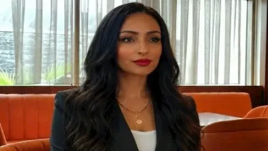 مذيعة بريطانية ترد على بن غفير: بريطانيا احتضنتهم والآن يعودون لمهاجمتها 3 مذيعة بريطانية ترد على بن غفير: بريطانيا احتضنتهم والآن يعودون لمهاجمتها