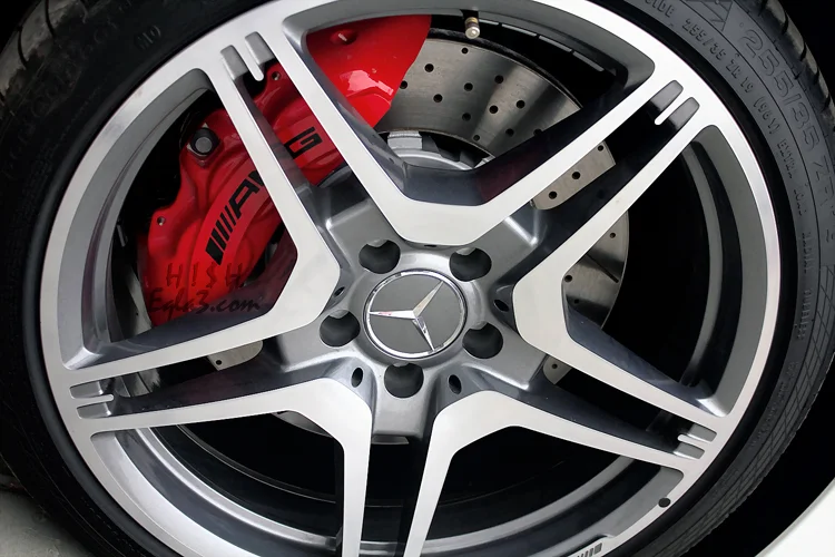مرسيدس بنز CLS_63 AMG