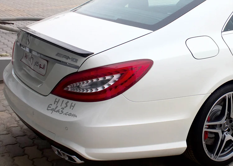 مرسيدس بنز CLS_63 AMG