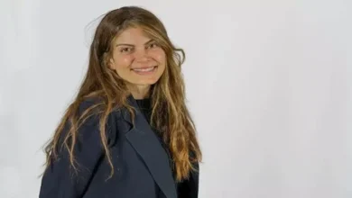 "مرشحة عمدة لندن ذات الأصول المصرية تعلن عن حظر الفعاليات المؤيدة لفلسطين"