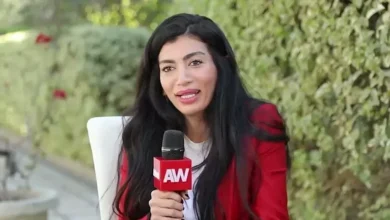 مريم أحمدي تكشف كواليس مسلسل "عسل أحمر" وحقيقة منعه من الرقابة