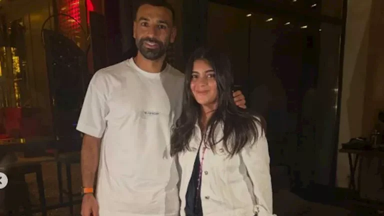 مريم أشرف زكي تلتقي محمد صلاح في تركيا: لا أستطيع استيعاب الموقف 1 مريم أشرف زكي تلتقي محمد صلاح في تركيا: لا أستطيع استيعاب الموقف
