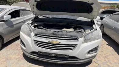 مزاد علني ضخم لبيع سيارات "ملاكي" مستعملة من جمارك الإسكندرية: كل التفاصيل هنا