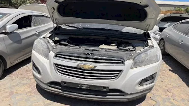 مزاد علني ضخم لبيع سيارات "ملاكي" مستعملة من جمارك الإسكندرية: كل التفاصيل هنا
