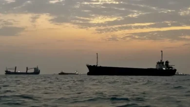 مسؤول أمريكي: السيطرة على مضيق هرمز وإيران تعاني حصارًا اقتصاديًا شديدًا