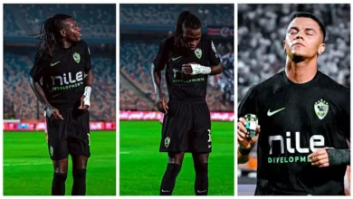 "مستر إكس يقود الزمالك لفوز أفريقي في مباراة الجمعة" 3 "مستر إكس يقود الزمالك لفوز أفريقي في مباراة الجمعة"