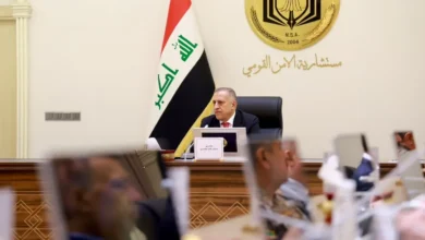 مستشار الأمن القومي: القوات العسكرية والأمنية بجهوزية عالية لمواجهة التحديات المحتملة