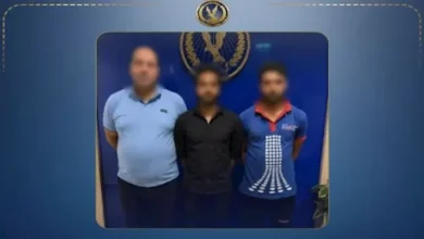 مشاجرة عنيفة في طابور البنزين بالدقهلية باستخدام السلاح الأبيض والعصا الخشبية