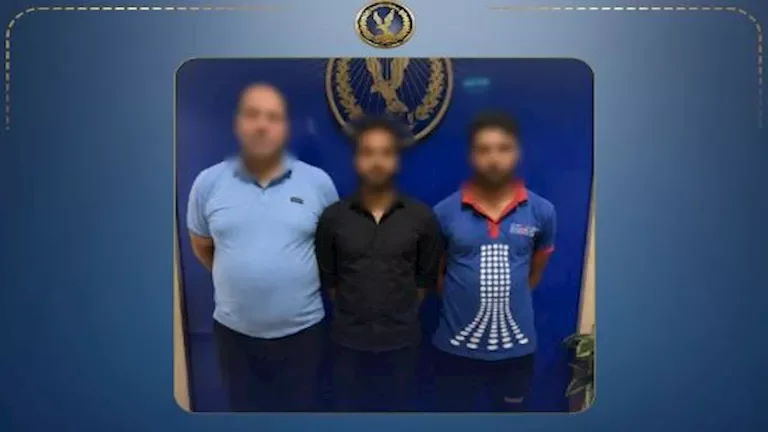 مشاجرة عنيفة في طابور البنزين بالدقهلية باستخدام السلاح الأبيض والعصا الخشبية