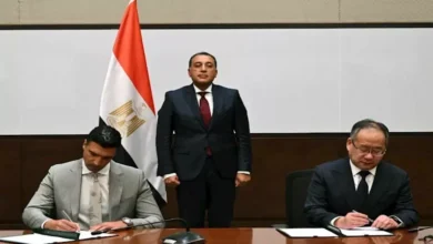 مشروع صيني ضخم لصناعة إطارات السيارات في مصر باستثمارات تصل إلى 2 مليار دولار