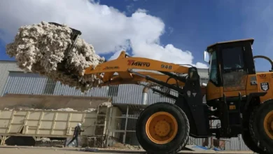 مصانع الملابس في فيتنام تصدر إلى أميركا رغم العقوبات على الموردين