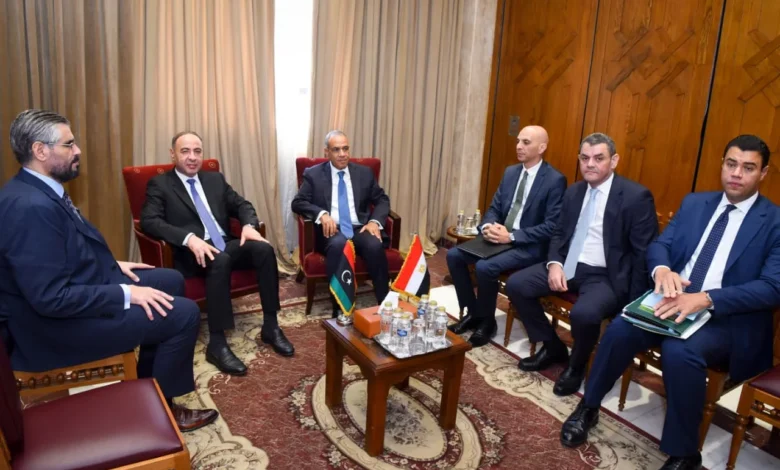 مصر تؤكد دعمها لوحدة ليبيا وسيادتها واستقرار أراضيها