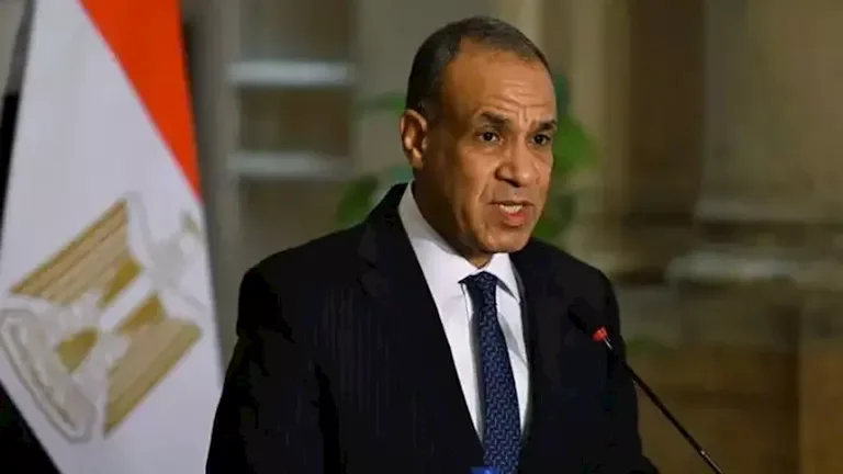 مصر تعبر عن إدانتها لاستهداف الطائف وينبع وتؤكد دعمها للسعودية