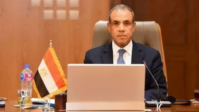 مصر تقدم تعازيها لجمهورية الكونغو الديمقراطية في ضحايا حريق كينشاسا