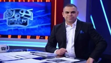 مصر: حظر ظهور كريم حسن شحاتة على الشاشة التلفزيونية