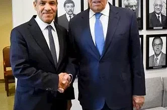 مصر وروسيا تعززان التعاون الاقتصادي والمشروعات الاستراتيجية المشتركة