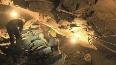 مصرع 11 وإصابة 30 في انهيار منجم تعدين بولاية البحر الأحمر السودانية