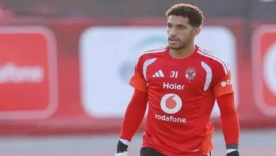 مصطفى شوبير يكشف كواليس تجديد عقده مع الأهلي المصري ويستعرض حقيقة الشرط الجزائي