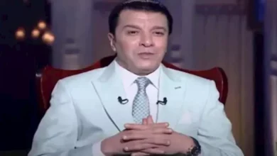 مصطفى كامل يكشف تفاصيل مكالمته مع بهاء سلطان بعد الحادث المؤسف