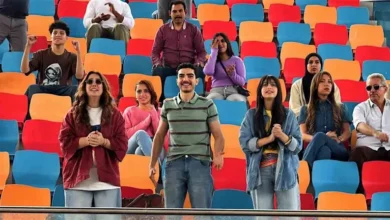 معتز هشام: دوري في مسلسل خمسين/خمسين يعكس هويتي وهويّة جيلي - صور