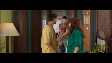 معتز هشام ينضم لعصابة كندة علوش في مسلسل خمسين/خمسين