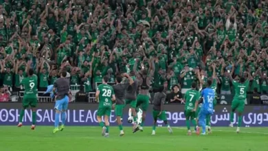 معلومات شاملة عن مباراة الأهلي السعودي وصن داونز في كأس إنتركونتيننتال 2026