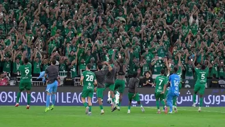 معلومات شاملة عن مباراة الأهلي السعودي وصن داونز في كأس إنتركونتيننتال 2026