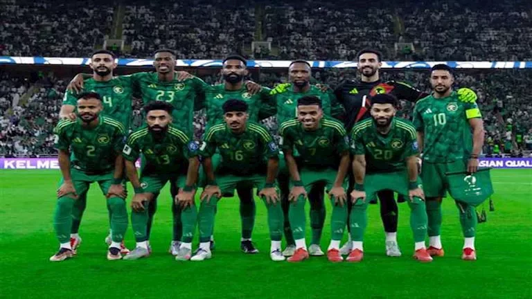 معلومات شاملة عن مباراة السعودية والكويت في كأس الخليج