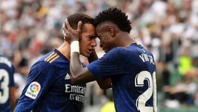 معلومات شاملة عن مباراة ريال مدريد وإلتشي في الدوري الإسباني 2 معلومات شاملة عن مباراة ريال مدريد وإلتشي في الدوري الإسباني