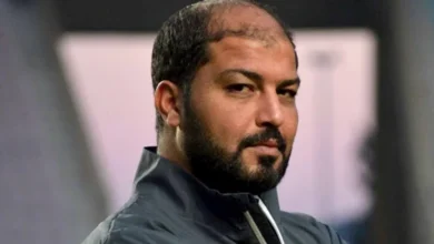 معين الشعباني يبدأ مشواره مع تونس بتعادل أمام أوغندا في التصفيات 2 معين الشعباني يبدأ مشواره مع تونس بتعادل أمام أوغندا في التصفيات