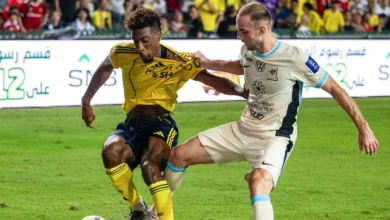 مفاجآت مرتقبة في كلاسيكو الاتحاد والنصر 5 مفاجآت مرتقبة في كلاسيكو الاتحاد والنصر