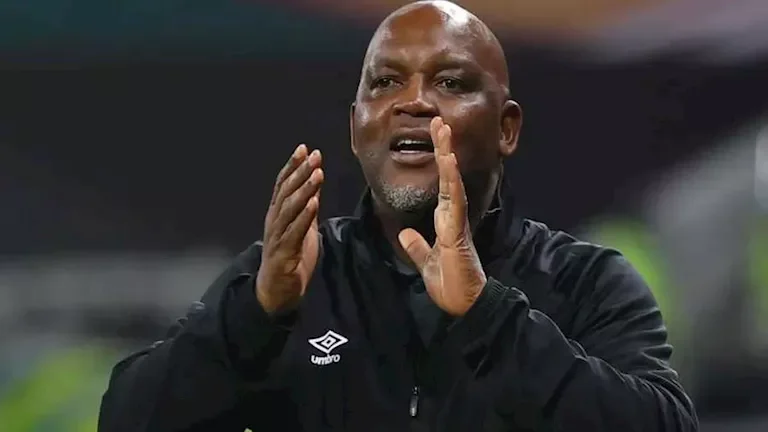 مفاجأة من الأهلي لموسيماني قبل مباراة منتخب مصر