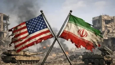 مفتش البنتاجون: تكلفة الحرب مع إيران تصل إلى 33.4 مليار دولار