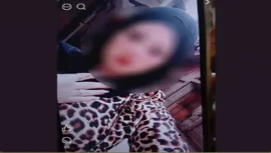 مقتل طالبة بعد ساعات من عودتها إلى مسكن أسرتها في الصف