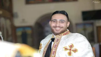 مقتل "عريس الطالبية" برصاص بلطجي في وسط الشارع