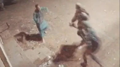 مقتل نجل مؤذن في الشرقية أثناء توجهه لفتح المسجد فجرًا بعد 4 أشهر من مقتل والده